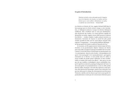 Le télégramme de Duchamp