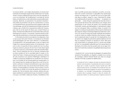 Le télégramme de Duchamp