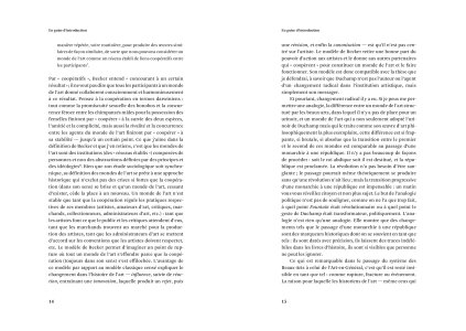 Le télégramme de Duchamp
