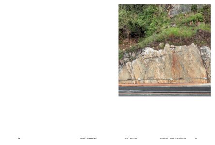 Retour à Monte Carasso