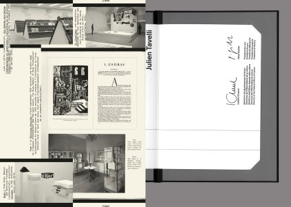 Faire – Regarder le graphisme