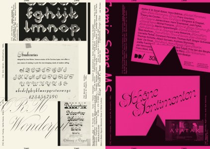 Faire – Regarder le graphisme