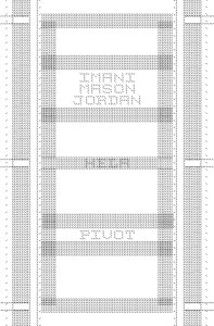 Imani Mason Jordan - Pivot