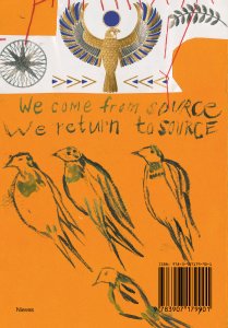 In the Sunset – There Is Life – It Shines on Us