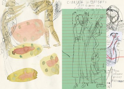 In the Sunset – There Is Life – It Shines on Us