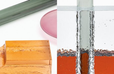 Inchiostri + Inchiostri Supplement