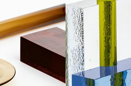 Inchiostri + Inchiostri Supplement