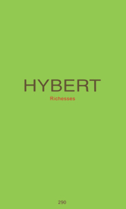 Fabrice Hyber - Richesses
