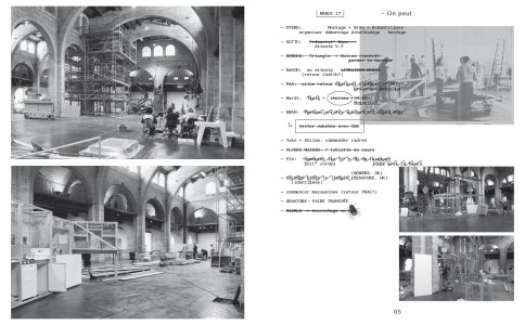 L'Invention du quotidien