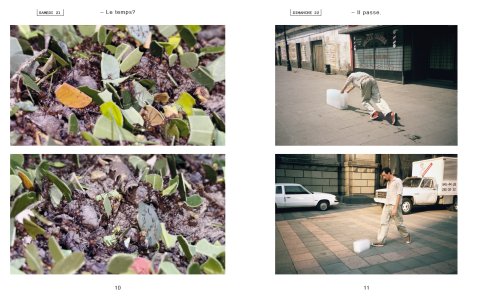 L'Invention du quotidien