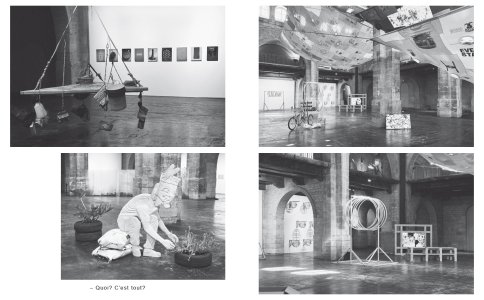 L'Invention du quotidien