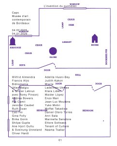 L\'Invention du quotidien