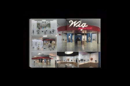 The Ties That Bind (Study Drawings 2013-2023)