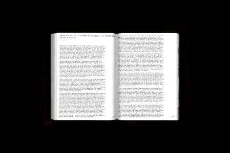 The Ties That Bind (Study Drawings 2013-2023)