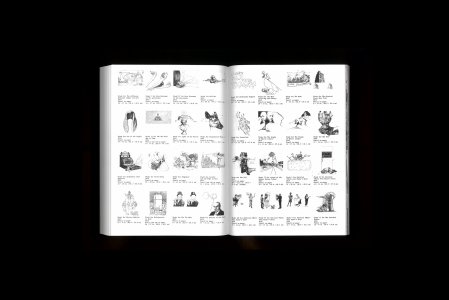 The Ties That Bind (Study Drawings 2013-2023)