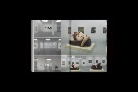 The Ties That Bind (Study Drawings 2013-2023)