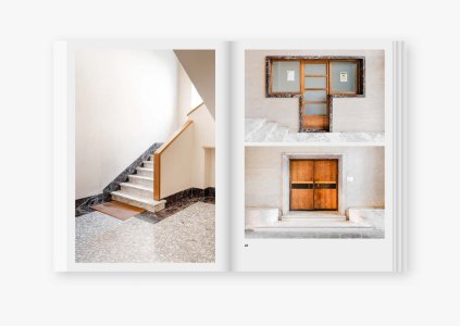 Inhabited Dissonance