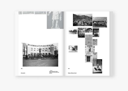 Inhabited Dissonance