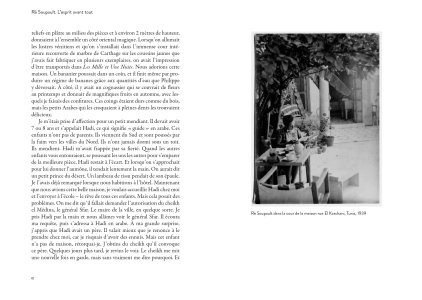 L'esprit avant tout – Du Bauhaus au reste du monde