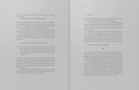 Birds of Mexico City