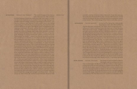 Birds of Mexico City