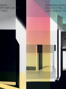 Shirana Shahbazi - An Exciting Opportunity Lies Ahead of You