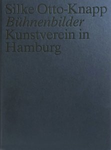 Silke Otto-Knapp - Bühnenbilder