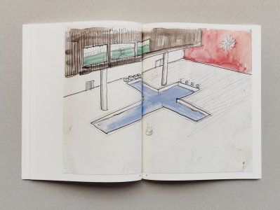 Drawings/Zeichnungen