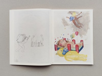 Drawings/Zeichnungen