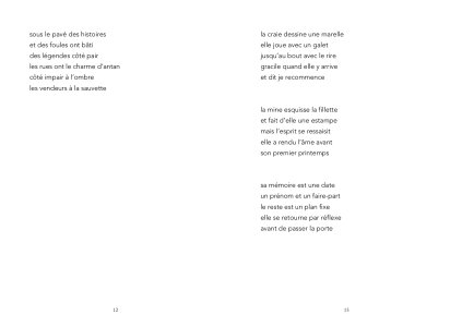 Le Raï de l'homme approximatif