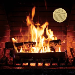  Bureau des Illusions Sonores - Un feu de cheminée (vinyl LP)