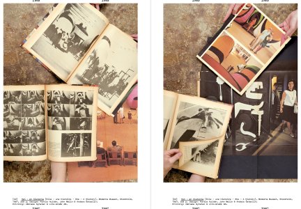 Faire – Regarder le graphisme