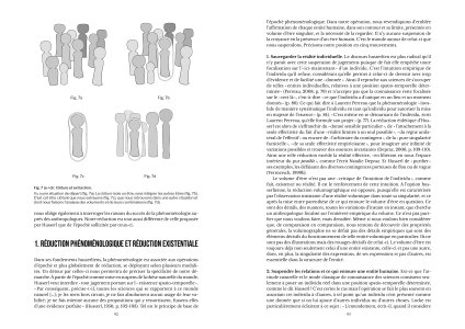 La forme élémentaire de l'être humain