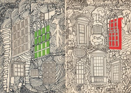 Une femme morte n'écrit pas