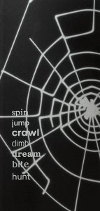 Paul Spengemann - Spin jump crawl climb dream bite hunt