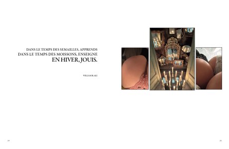 La Cité  de Thélème