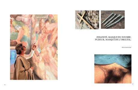 La Cité  de Thélème