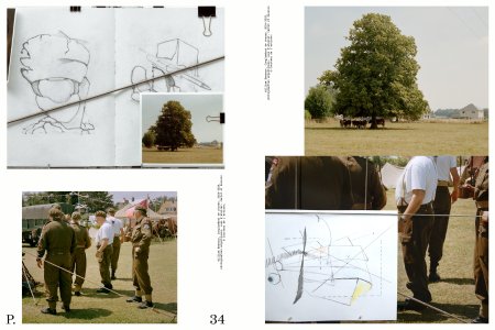 Les Cahiers du Collège International de Photographie