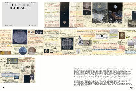 Les Cahiers du Collège International de Photographie