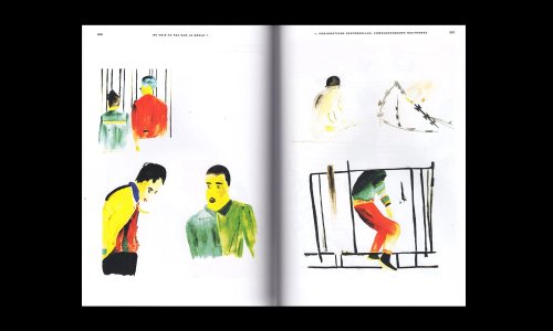 Ne vois-tu pas que je brûle ?