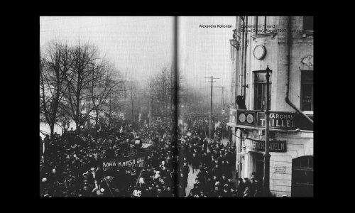 Finland and Socialism