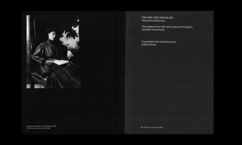 Finland and Socialism