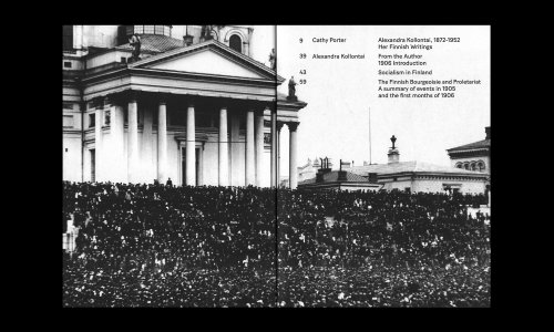 Finland and Socialism