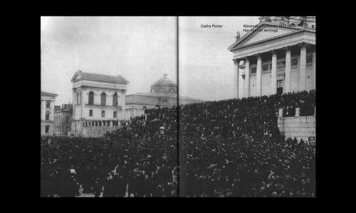 Finland and Socialism