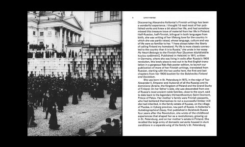 Finland and Socialism