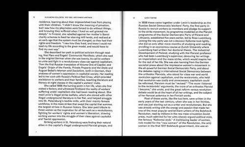 Finland and Socialism