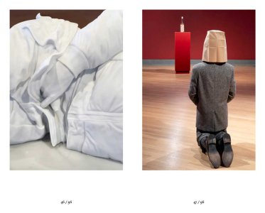 You Don't Make a Masterpiece, You Survive One