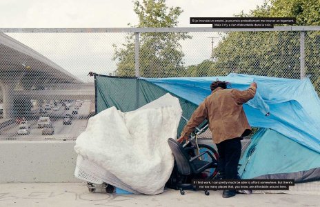 Le musée ne suffit pas (No. 10–14)