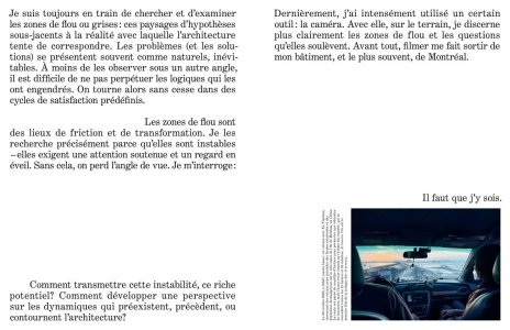 Le musée ne suffit pas (No. 10–14)