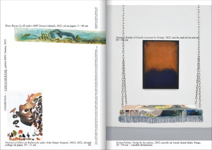 The Cocktail Principle